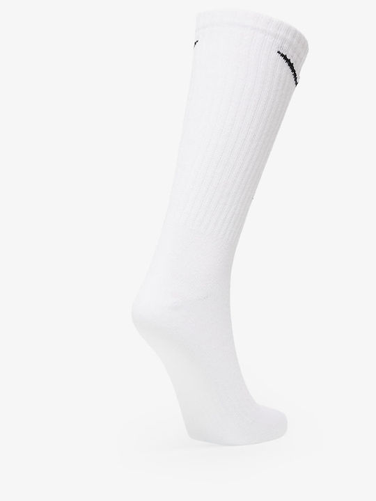 Nike Everyday Lightweight Athletic Socks Multicolour 3 Pairs