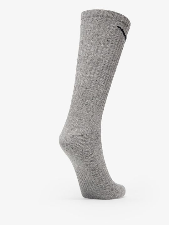 Nike Everyday Lightweight Athletic Socks Multicolour 3 Pairs