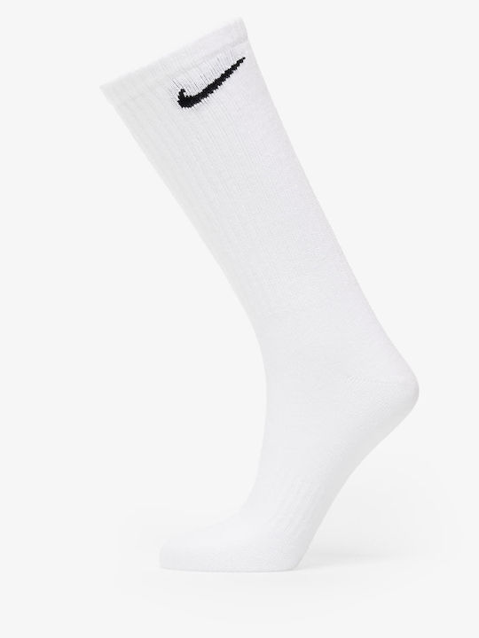 Nike Everyday Lightweight Athletic Socks Multicolour 3 Pairs