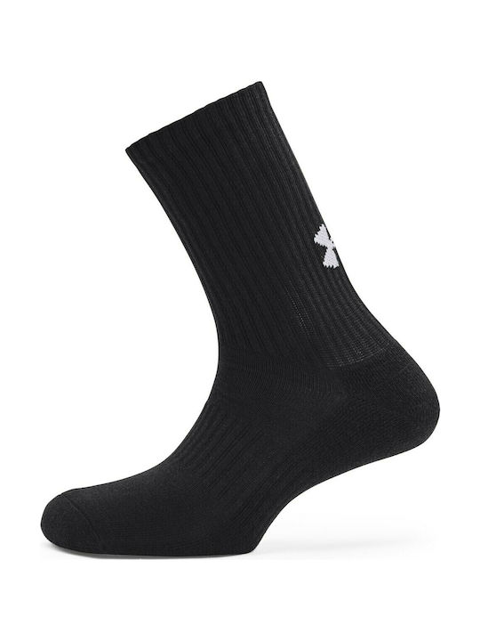 Under Armour Core Многоцветен 3 чифта