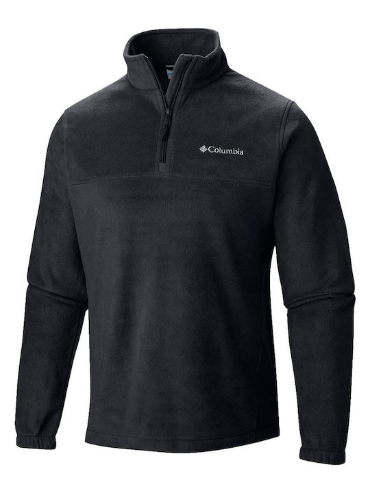 Steens Mountain™ Long Sleeve Blouse Black