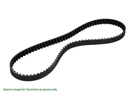 INA Set of Car Engine Belt for Citroen Xsara 530001610
