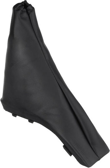 Handbrake Boots από Δερματίνη για Opel Astra G