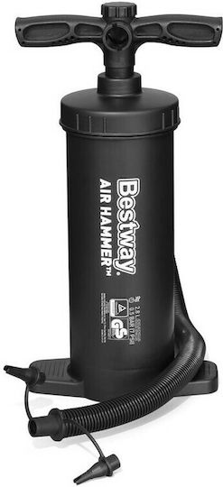 Bestway Ventura Sit in Sea Kayak 2 People Turquoise 65052