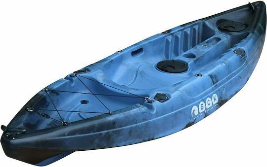 SCK Conger RYM03-CG 0201-29881 Angeln 1 Person Blau