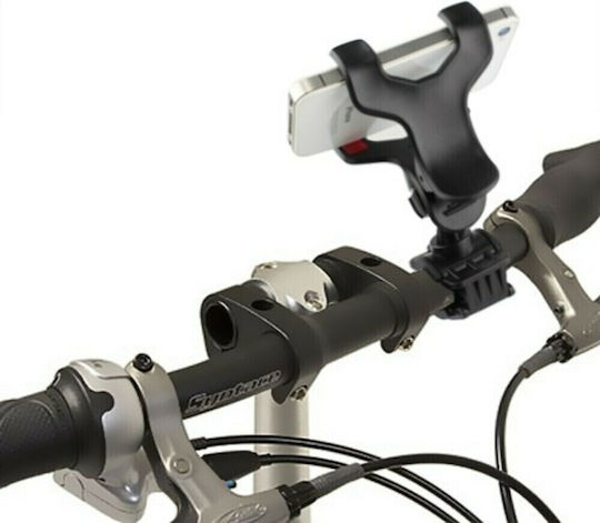 SBS Teeridehold 360 Bicycle Mobile Phone Holder