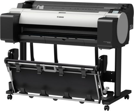 Canon imagePROGRAF TM-305 Plotter - 36'' (914mm) με Wi-Fi