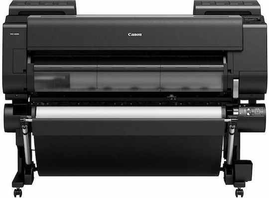 Canon imagePROGRAF PRO-4100S Plotter - 44'' (1118mm) με Wi-Fi