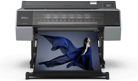 Epson SureColor SC-P9500 Plotter - 44'' (1118mm)