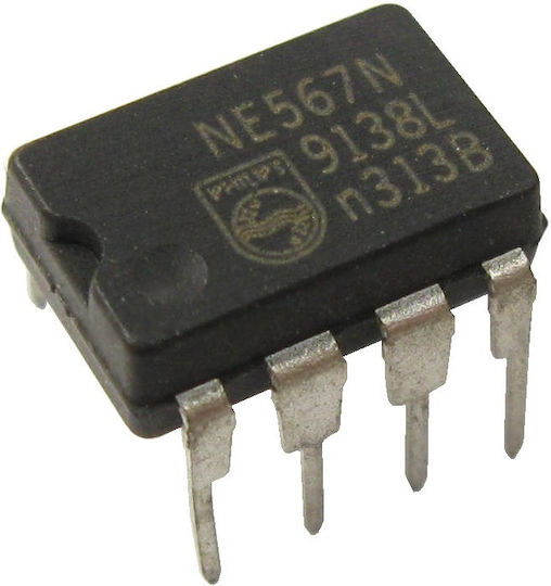 NE567N