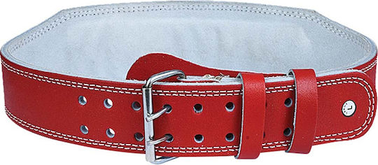 AMILA Leather Weightlifting Belt