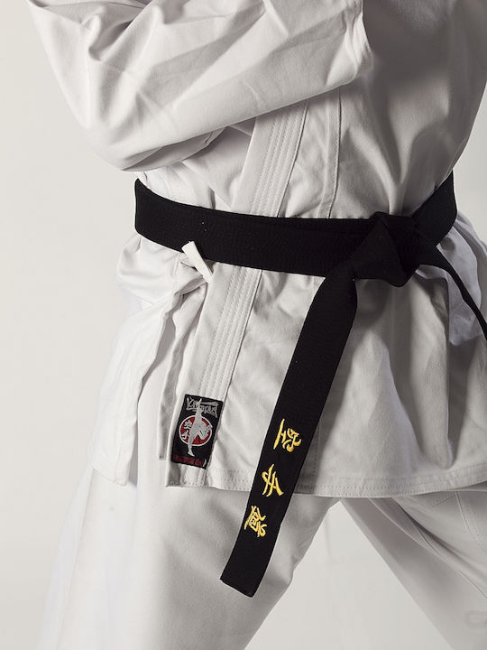 Olympus Sport Traditional Ενηλίκων / Παιδική Στολή Καράτε Λευκή 12oz