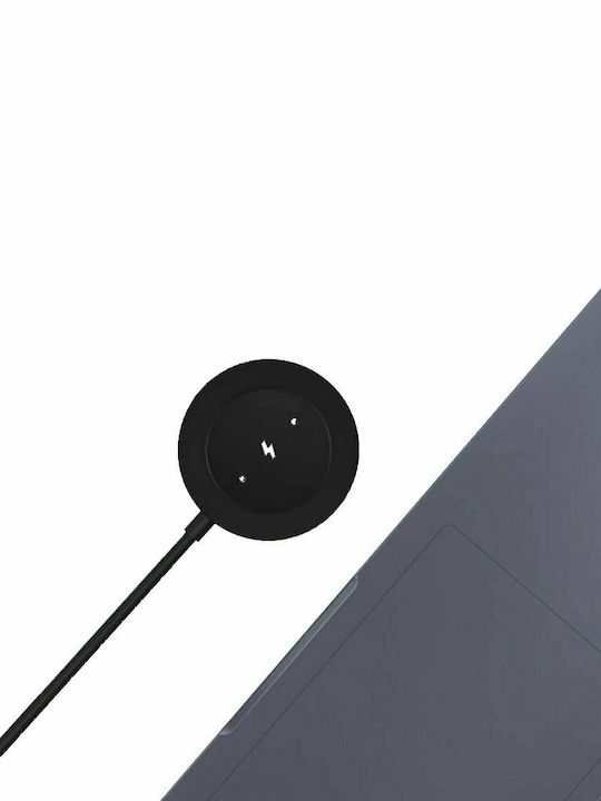Xiaomi Φορτιστής για Watch S1 Active Μαύρος
