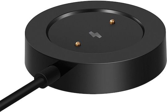 Xiaomi Φορτιστής για Watch S1 Active Μαύρος
