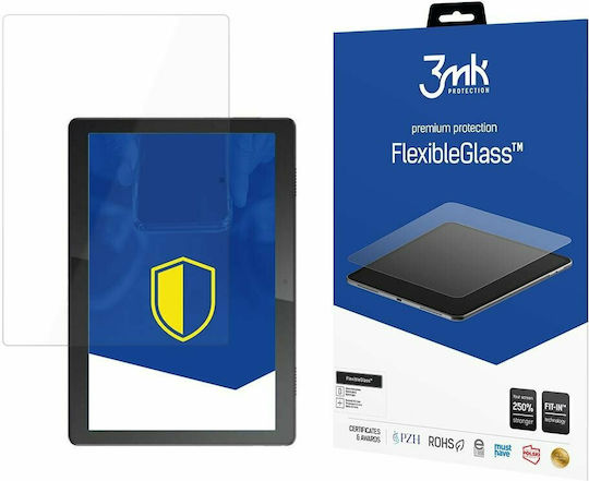 3MK FlexibleGlass 0.3mm Tempered Glass (Lenovo Tab M10 10.1")