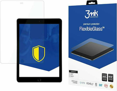 3MK Flexibleglass 0.2mm Sticlă călită (iPad Air / Air 2 / Pro 9.7” / 2017 9.7” / 2018 9.7” - iPad Air / Air 2 / Pro 9.7” / 2017 9.7” / 2018 9.7”)
