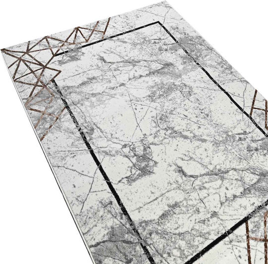 Balsan Estia Rug Rectangular Light Grey