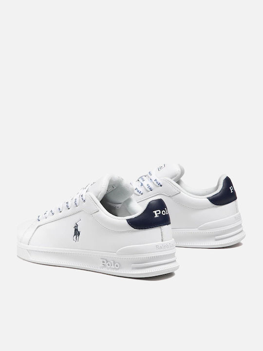 Ανδρικά Sneakers Λευκό / Μπλε