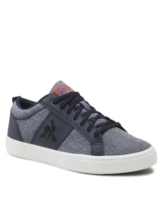 Le Coq Sportif Verdon Classic Workwear Sneakers Navy Blue