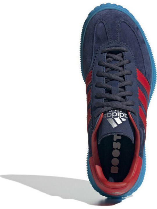 HB Spezial Pro Sneakers Blue