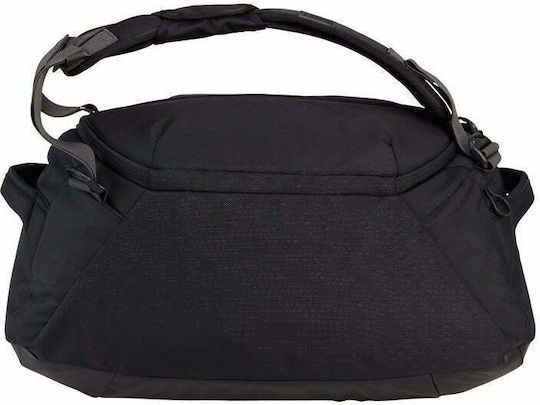 Burton Multipath Σακ Βουαγιάζ Πλάτης 40lt Black Ballistic Υφασμάτινο M58εκ.