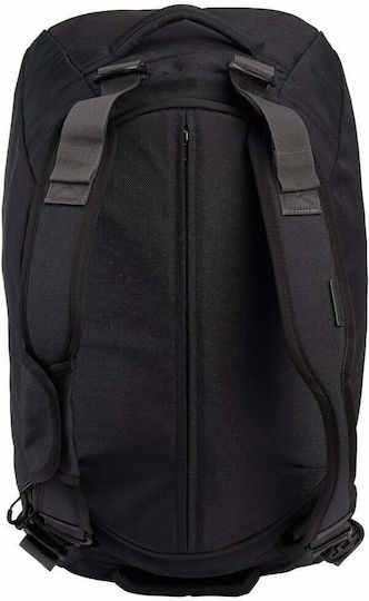 Burton Multipath Σακ Βουαγιάζ Πλάτης 40lt Black Ballistic Υφασμάτινο M58εκ.