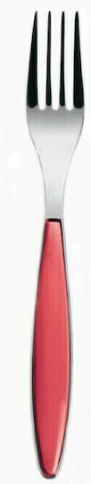 Guzzini Cutlery Set Stainless Red 36pcs