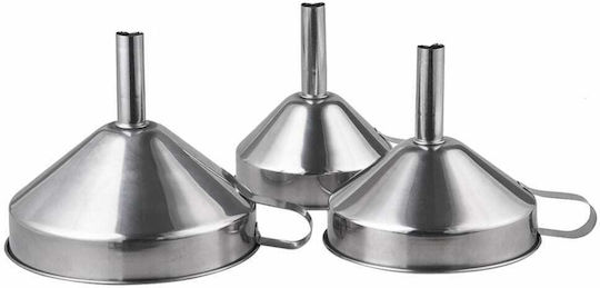Viosarp Kitchen Funnel made of Stainless Steel