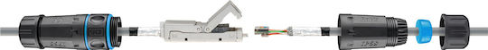 Goobay Goobay Cable Connector 44414 1 Piece