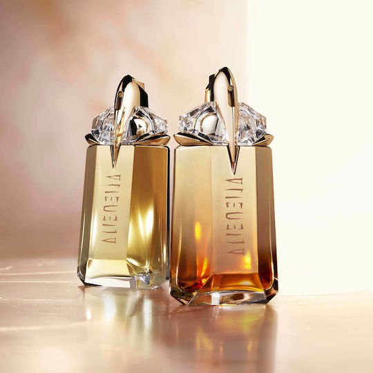 Mugler Alien Goddess Intense Eau de Parfum 90ml