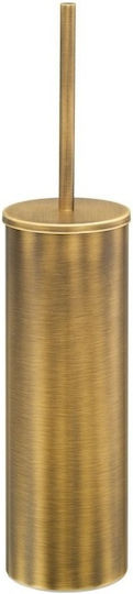 Sanco Inox Πιγκάλ Μπάνιου Bronze Mat Sanco Inox Πιγκάλ Μπάνιου Bronze Mat