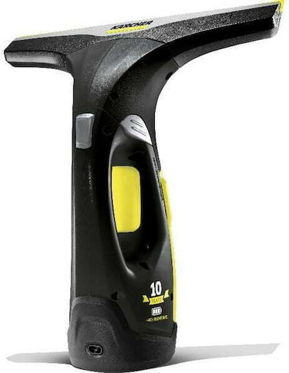 Karcher WV 2 Premium Aspirator de geamuri de Mână Baterie 3.7V Alb