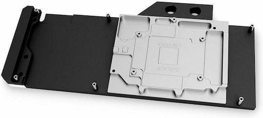 Ekwb EK-Quantum Vector XC3 RTX 3070 D-RGB - Nickel + Acetal GPU-Wasserblock Schwarz