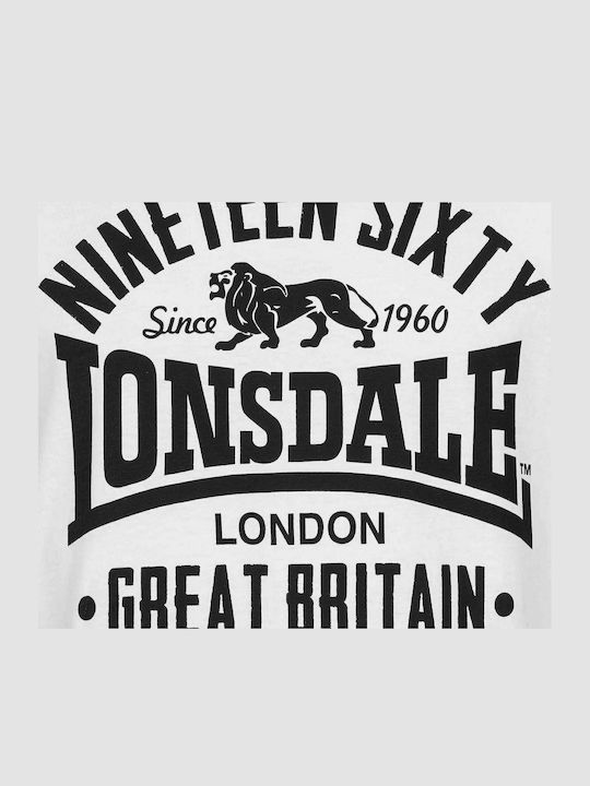 Lonsdale