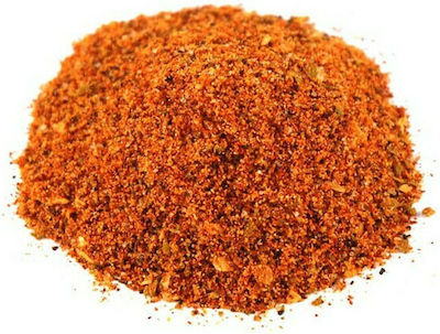 ΜΠΑΧΑΡΑΔΙΚΟ Μείγμα Καρυκευμάτων Tex Mex Seasoning 100gr