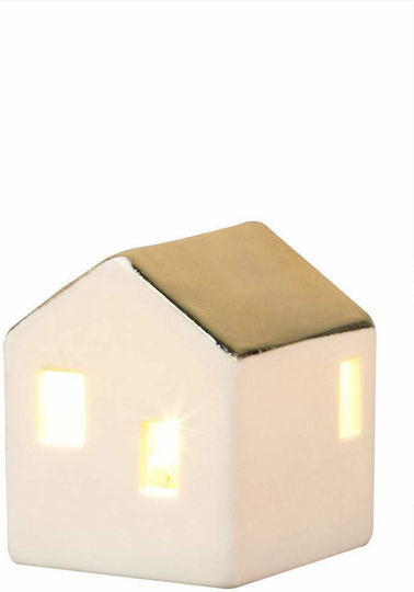 Raeder Dekorative Lampe Weiß