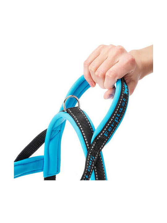 Ferplast Dog Harness Training Sport Dog Blue Blue Medium 69-86cm 78004725