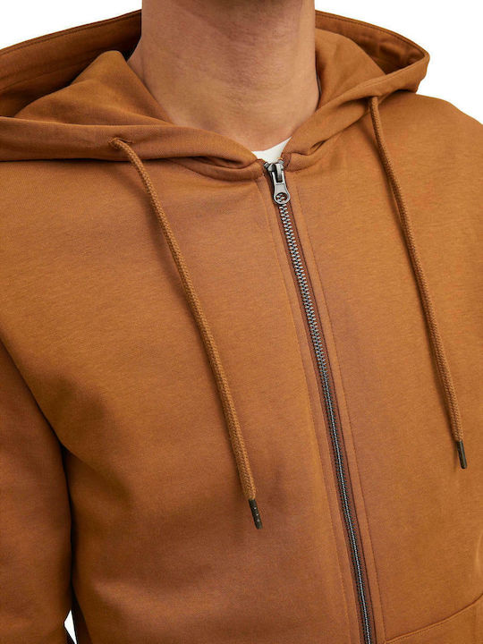 Sweatshirt with Hood Rubber