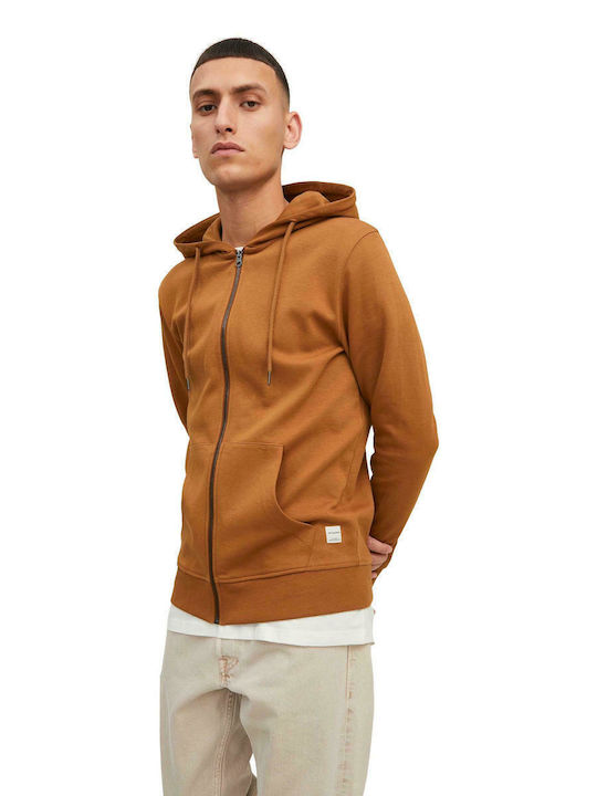 Sweatshirt with Hood Rubber