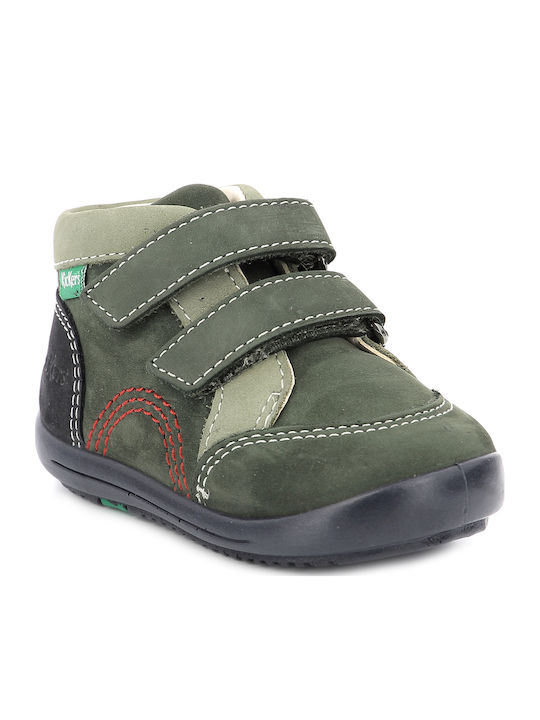 Kickers