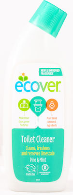 Ecover Liquid Cleaner Toilet with Scent Pine-Meda 750ml