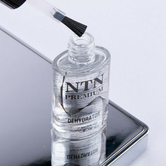 NTN Premium Primer for Semi-Permanent Nail Polish 7ml