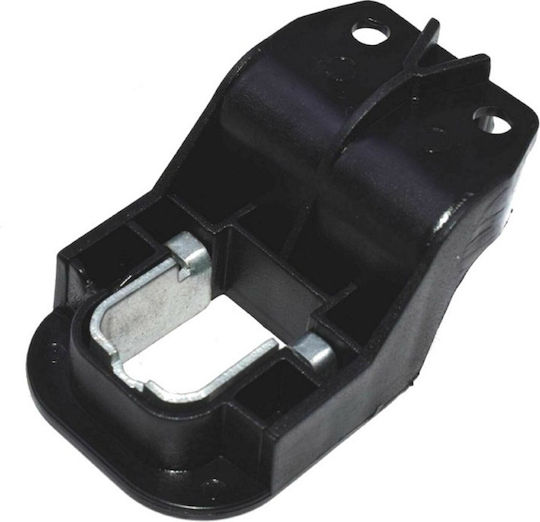 Carner Car Electrical Spare Part Headlight Repair Bracket for Bmw X5 E70 07-13 / X6 E71 08-15 1pc Black Color