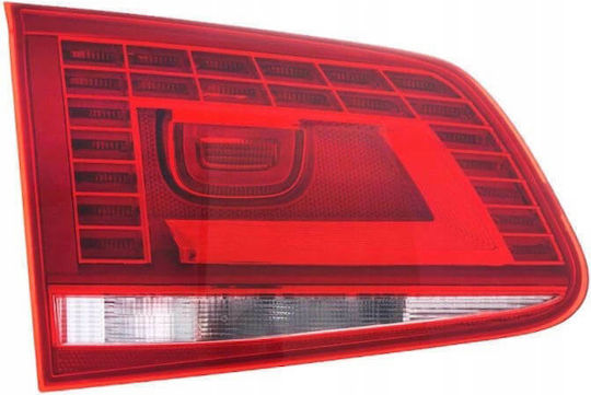 Valeo Taillights Led for Volkswagen Touareg 2010-2014