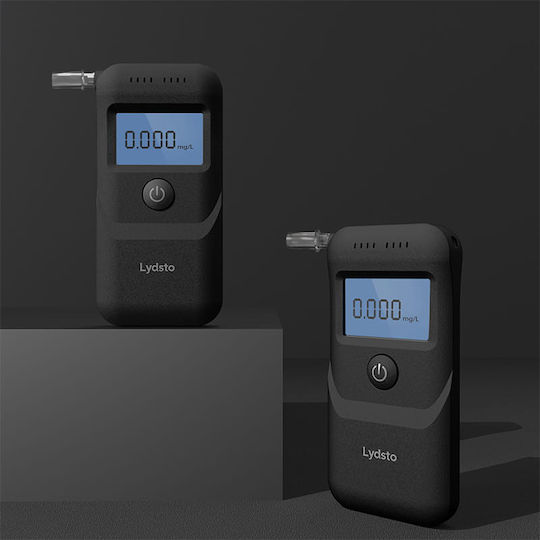 Xiaomi Lydsto Digital Alcohol Tester