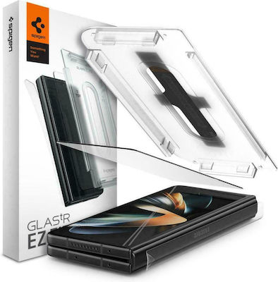 Spigen GLAS.tR Tempered Glass (Galaxy Z Fold4)