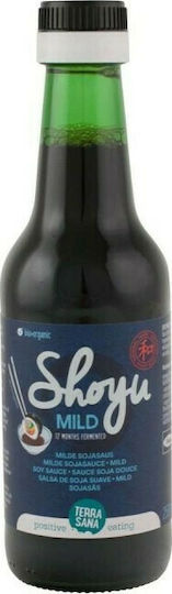 Terrasana Shoyu Sos de soia 250ml