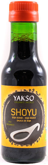 Yakso Shoyu Sos 125ml
