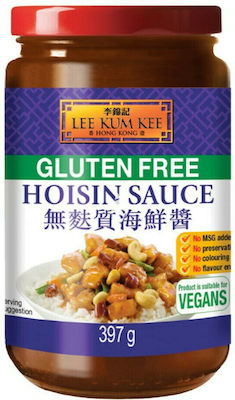 Lee Kum Kee Hoisin Sauce 397gr