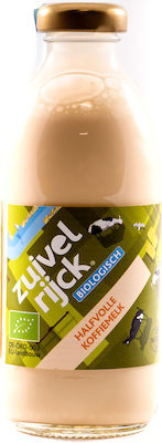 Zuivel Rijck Bio-Produkt Verdampft 1x200ml